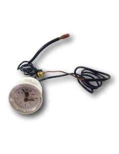 Manómetro Biasi 24S 2