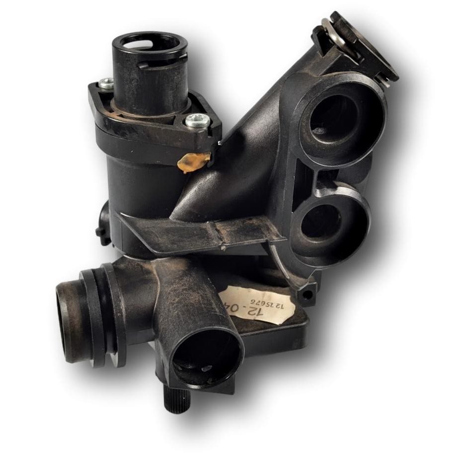 Válvula de 3 Vías MX2 24 FF