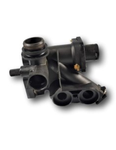 Válvula de 3 Vías MX2 24 FF 2