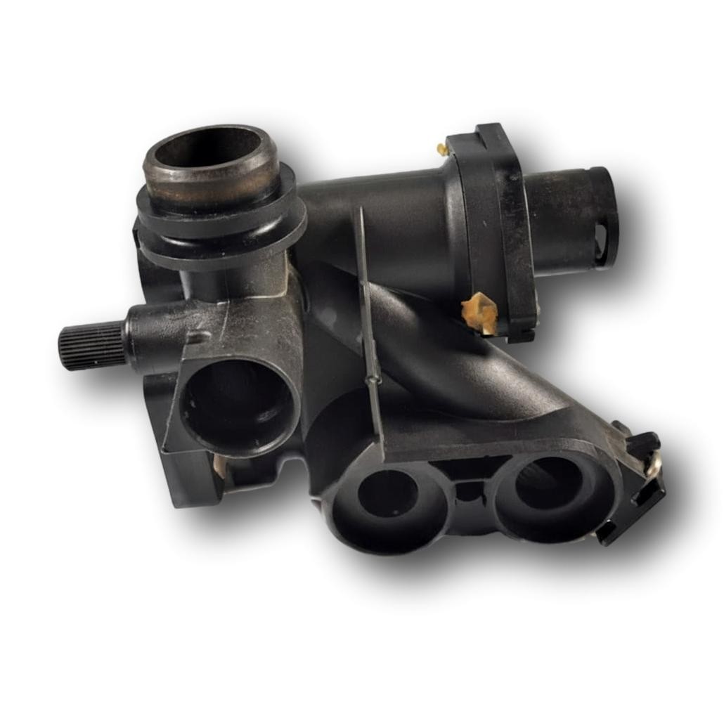 Válvula de 3 Vías MX2 24 FF