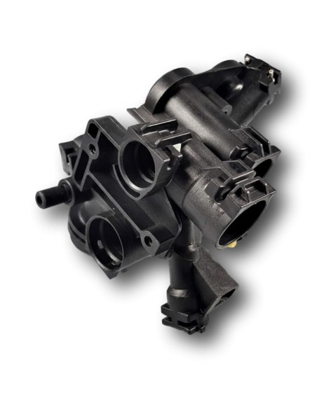 Válvula de 3 Vías MX2 24 FF