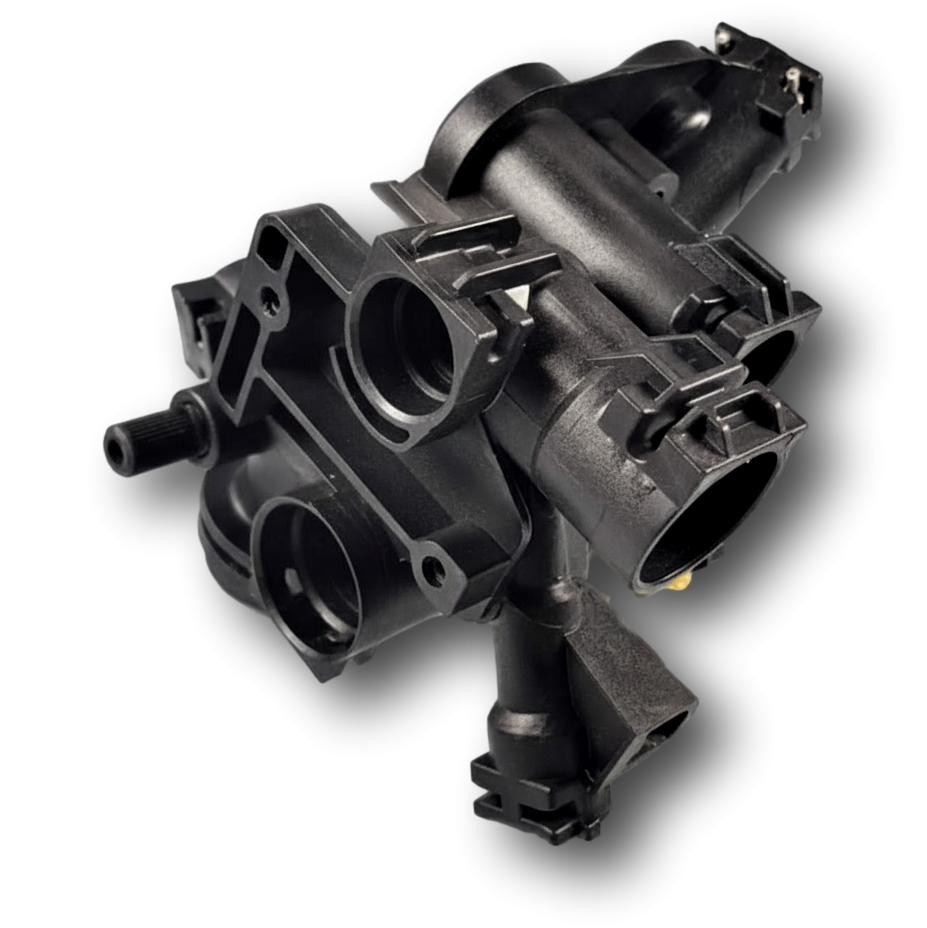 Válvula de 3 Vías MX2 24 FF