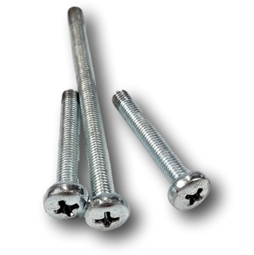 Tornillos de Intercambiador de Placas para Fagor Super Compact FE 24 E N