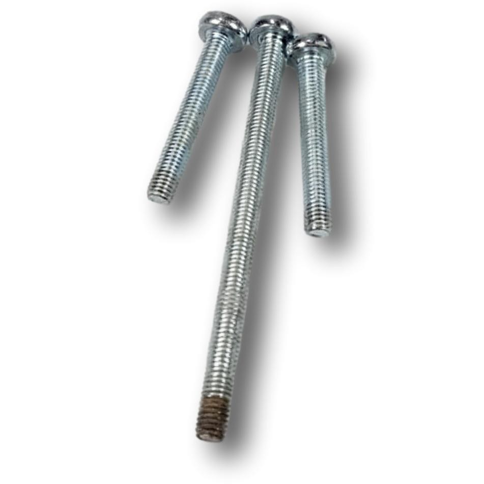 Tornillos de Intercambiador de Placas para Fagor Super Compact FE 24 E N