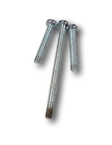 Tornillos de Intercambiador de Placas para Fagor Super Compact FE 24 E N