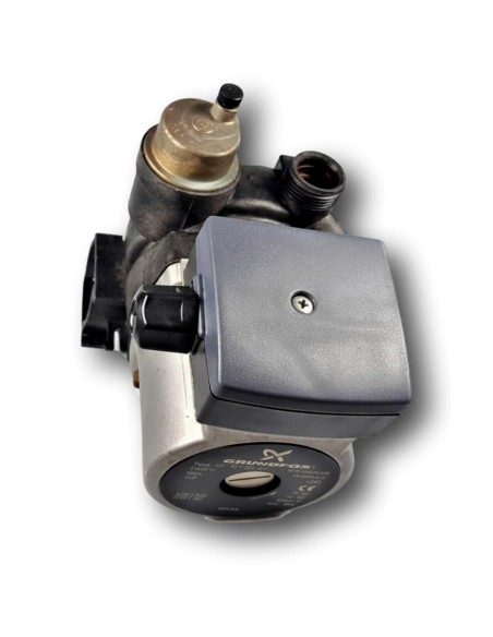 Bomba Circuladora Calidra Comfort 28 FF