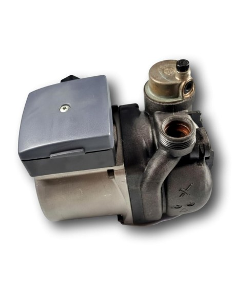 Bomba Circuladora Calidra Comfort 28 FF