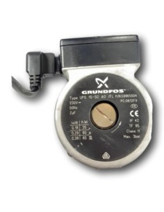 Bomba Circuladora Cointra Domitop F 24 E