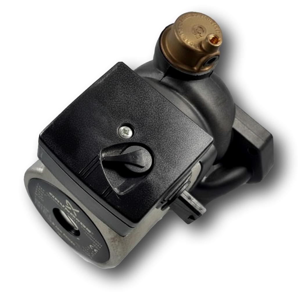 Bomba Circuladora Nova Nox 24-24 F