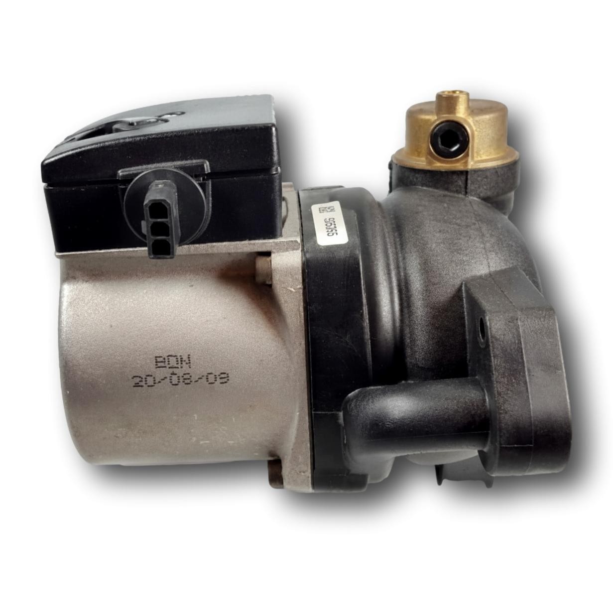 Bomba Circuladora Nova Nox 24-24 F