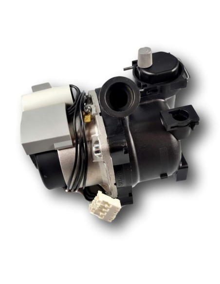 Bomba Circuladora Chaffoteaux Pigma Green 25