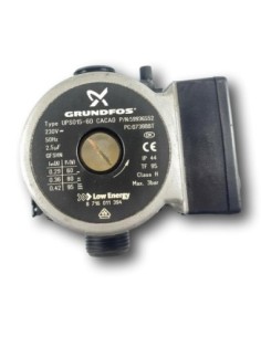 Bomba Circuladora Junkers ZWC 28/28 3 MFK 31