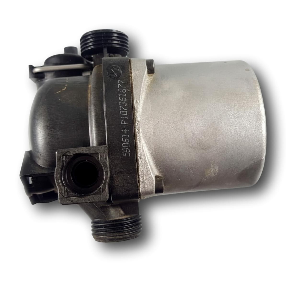 Bomba Circuladora Junkers ZWC 28/28 3 MFK 31