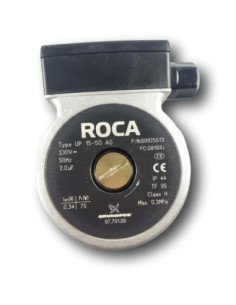 Motor Bomba Circuladora Roca Neobit S 24/24 F