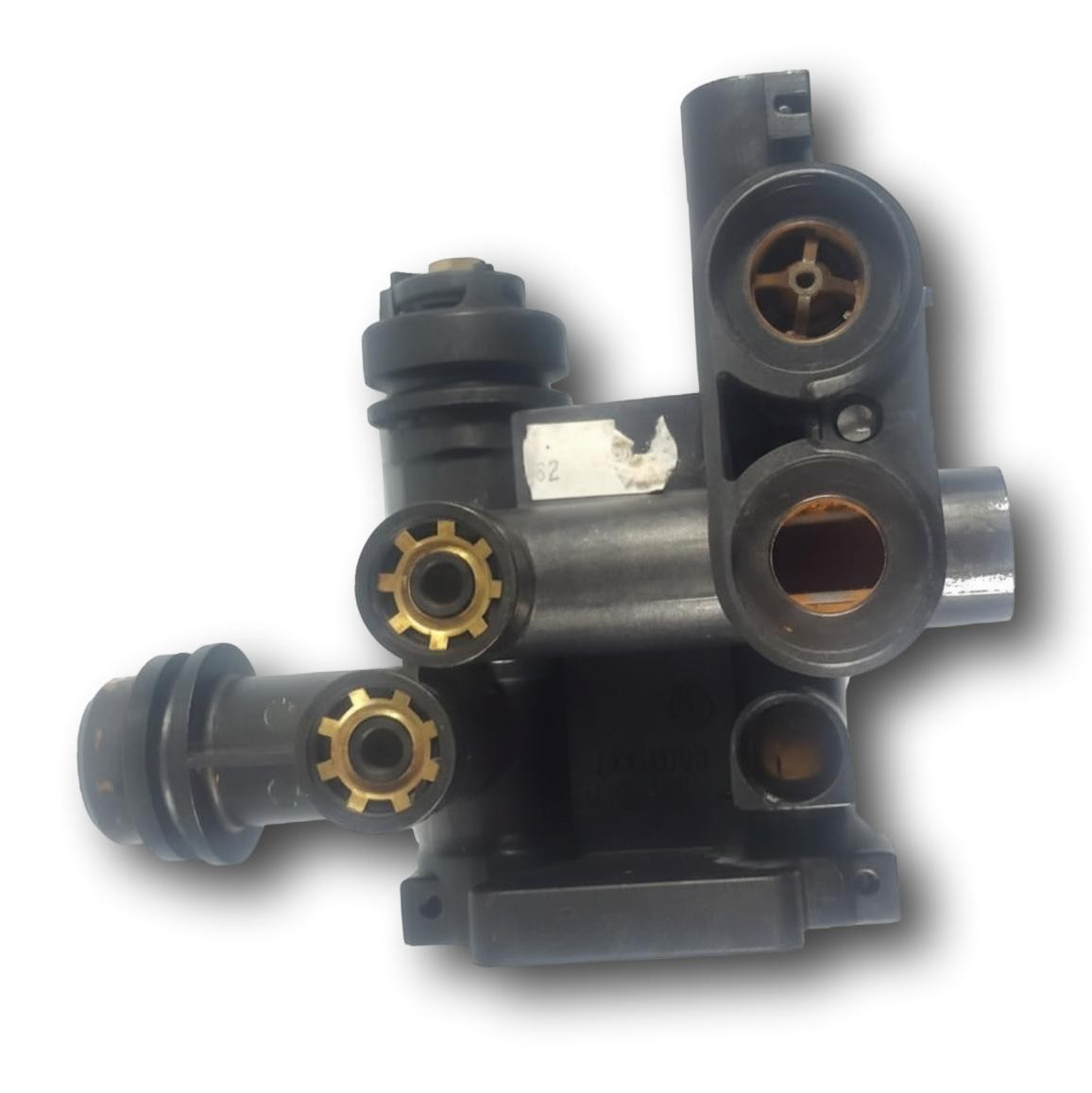 Cuerpo Válvula de 3 Vías Chaffoteaux Maya 24 FF