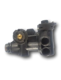 Cuerpo Válvula de 3 Vías Chaffoteaux Maya 24 FF 2