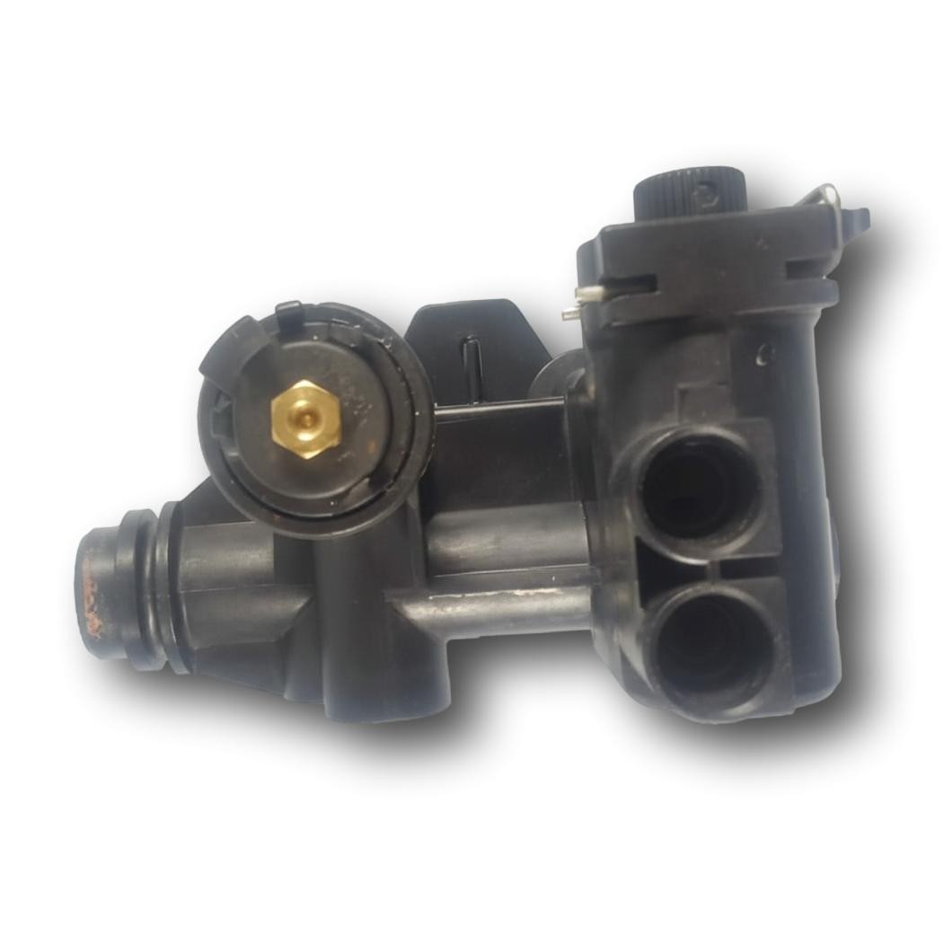 Cuerpo Válvula de 3 Vías Chaffoteaux Maya 24 FF