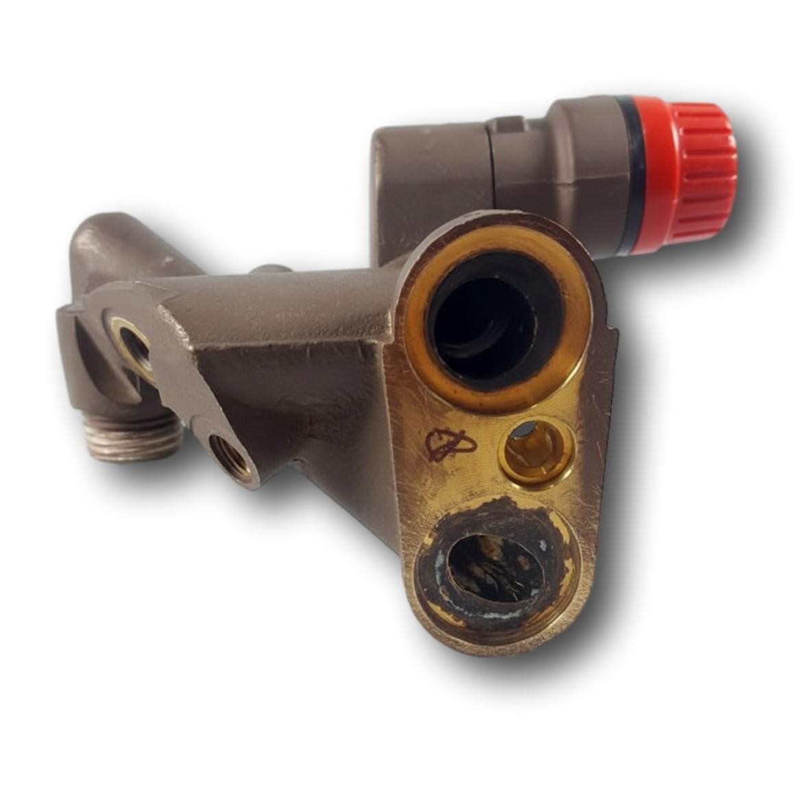 Mecanismo de Control de Agua Junkers ZW23-1 AE23 S3705