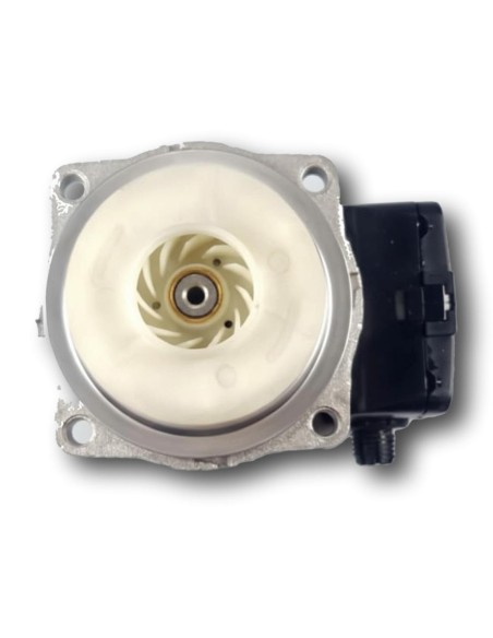 Motor Bomba Wilo Typ RS25/6-3 P