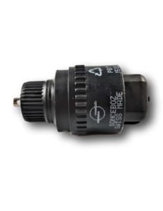 Motor de Válvula de 3 Vías Turbomax Plus VMW ES 24 282 3-5