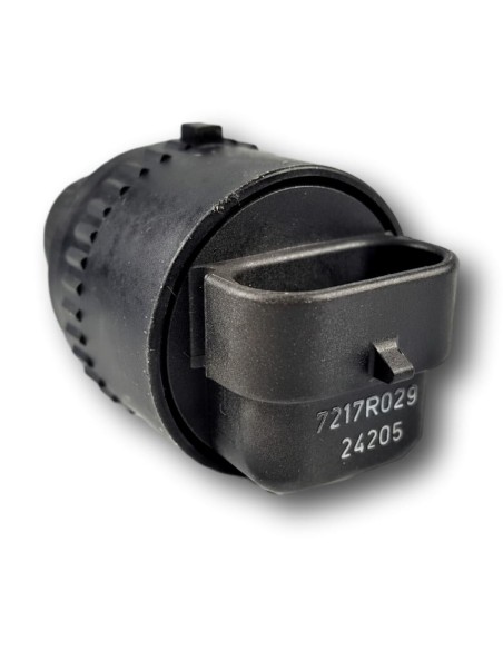 Motor de Válvula de 3 Vías Turbomax Plus VMW ES 24 282 3-5