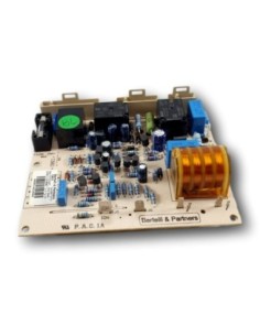 Placa Electrónica de Immergas IMM18399 2