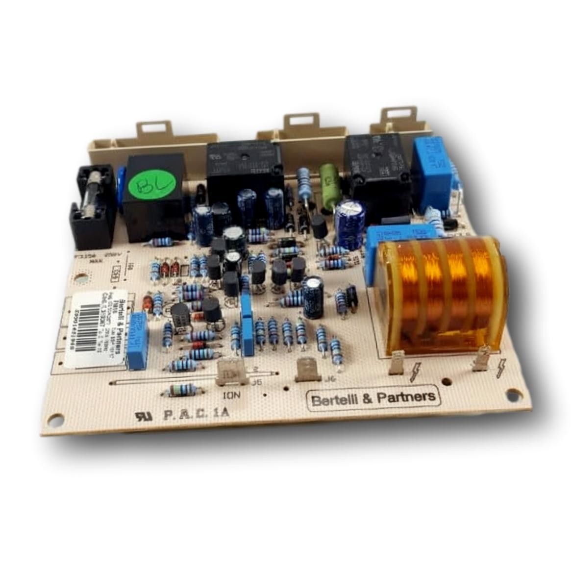 Placa Electrónica de Immergas IMM18399