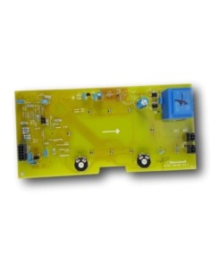 Placa Electrónica de Display Mandos Ferroli