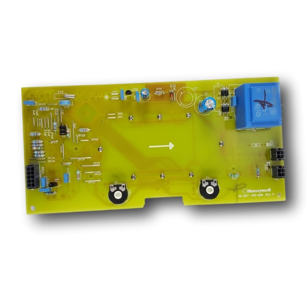 Placa Electrónica de Display Mandos Ferroli