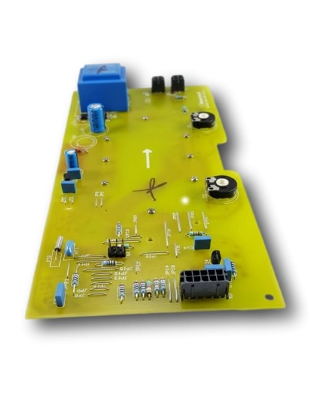 Placa Electrónica de Display Mandos Ferroli