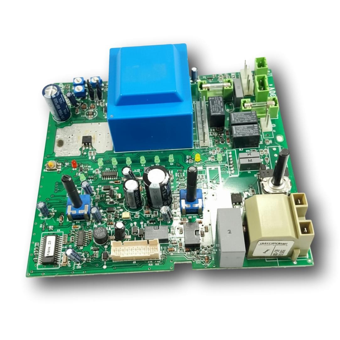 Placa Electrónica Chaffoteaux Elexa Confort 24FF