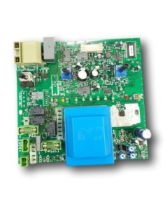 Placa Electrónica Chaffoteaux Elexa Confort 24FF 2