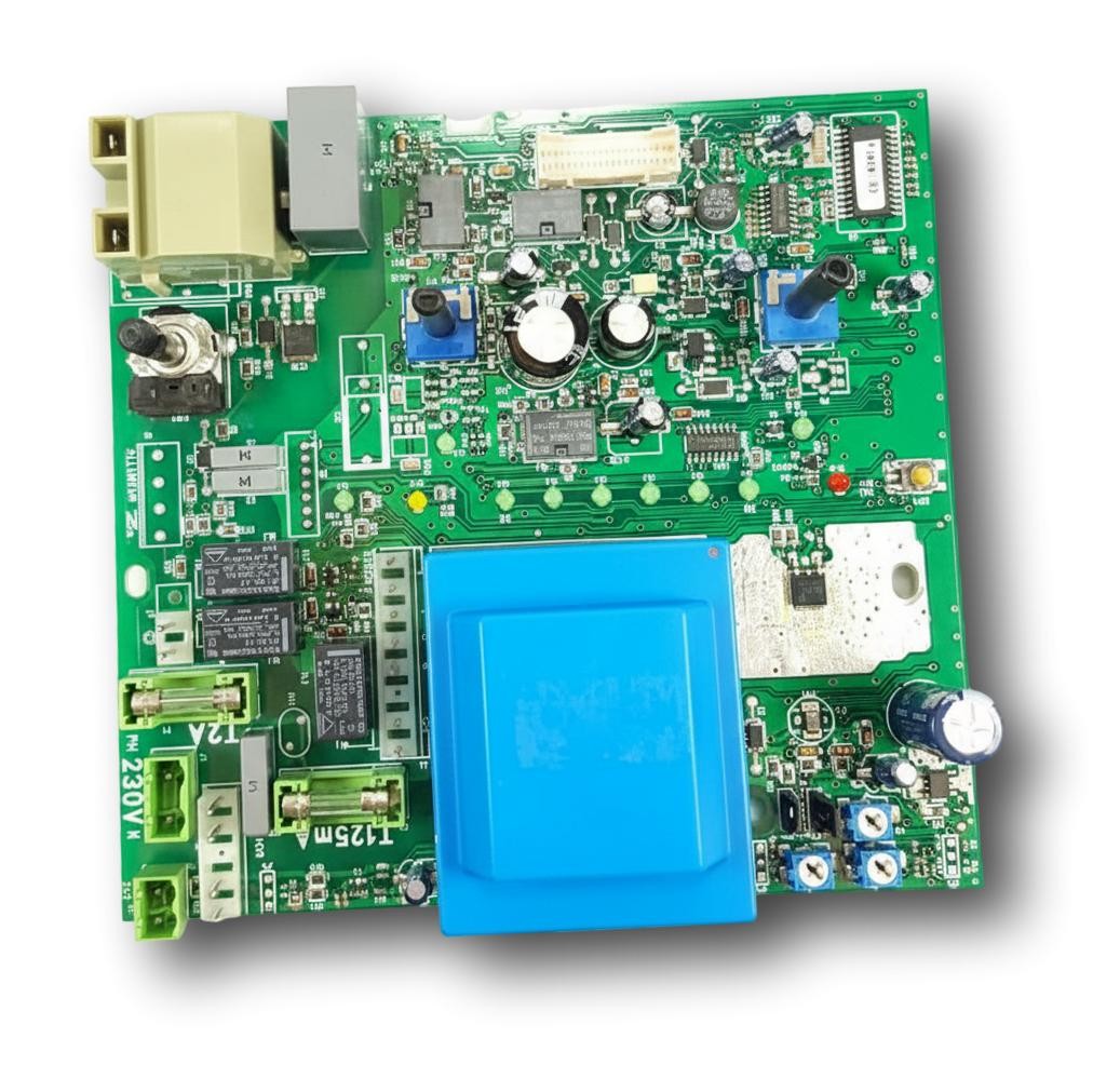 Placa Electrónica Chaffoteaux Elexa Confort 24FF