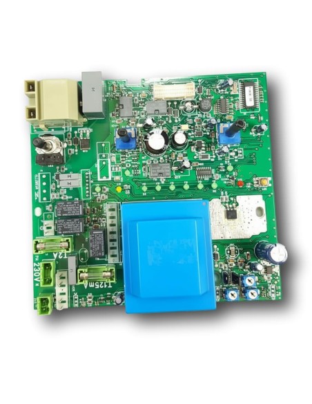 Placa Electrónica Chaffoteaux Elexa Confort 24FF