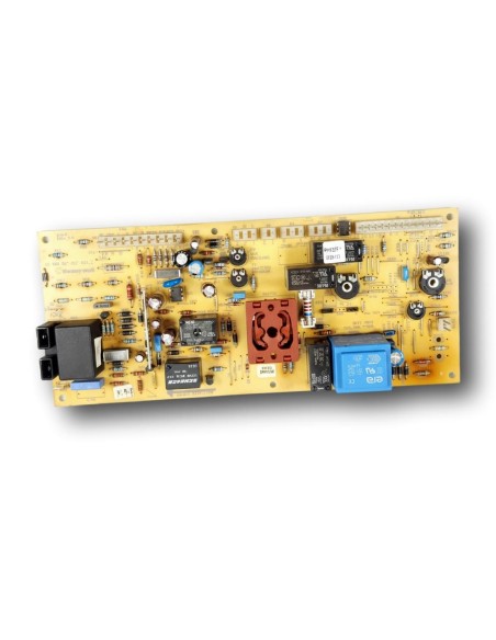Placa Electrónica Ferroli Domitop HF 30 E