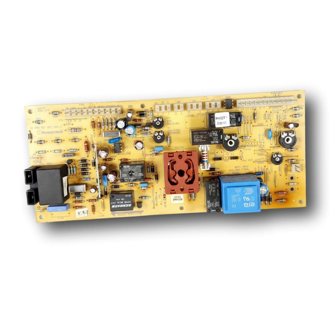 Placa Electrónica Ferroli Domitop HF 30 E