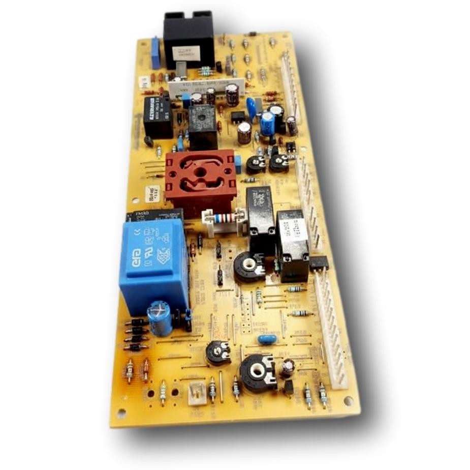 Placa Electrónica Ferroli Domitop HF 30 E