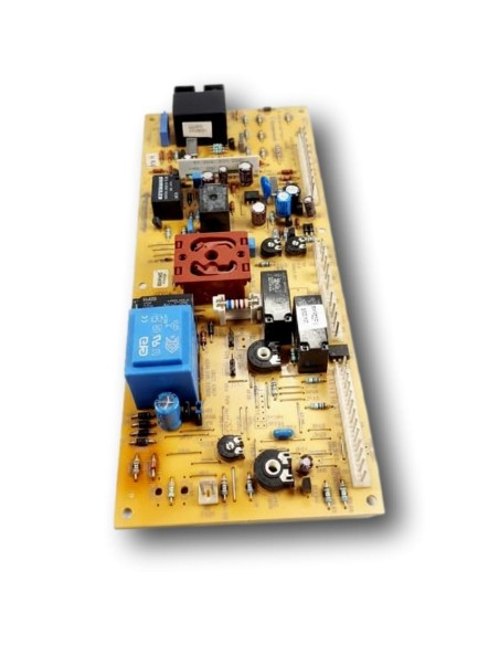 Placa Electrónica Ferroli Domitop HF 30 E