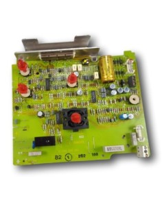 Placa Electrónica Junkers ZWE 24-1KDP31 S2800