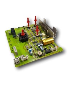 Placa Electrónica Junkers ZWE 24-1KDP31 S2800 2