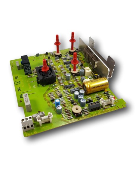 Placa Electrónica Junkers ZWE 24-1KDP31 S2800