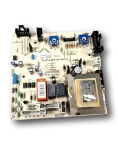 Placa Electrónica Micra 2 30 SE