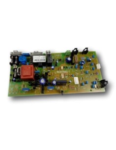 Placa Electrónica Manaut Minox Condens 24 E