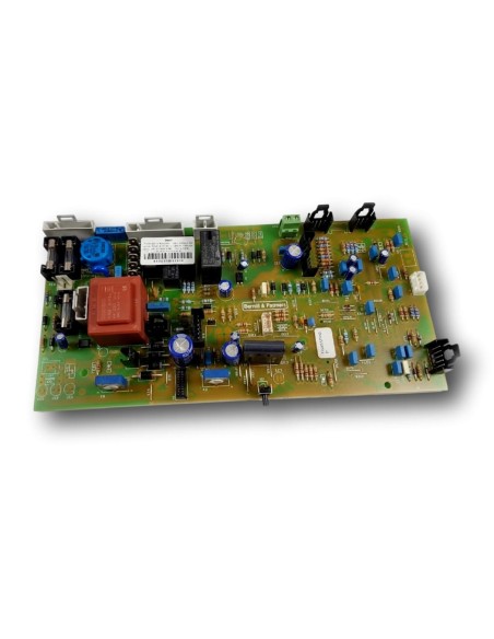 Placa Electrónica Manaut Minox Condens 24 E