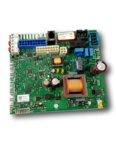 Placa Electrónica Micraplus Condens 25-A