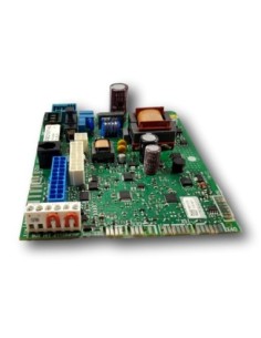 Placa Electrónica Micraplus Condens 25-A 2