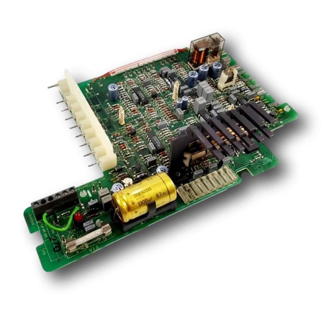 Placa Electrónica Junkers ZWR2 4-2ADE23 S0404