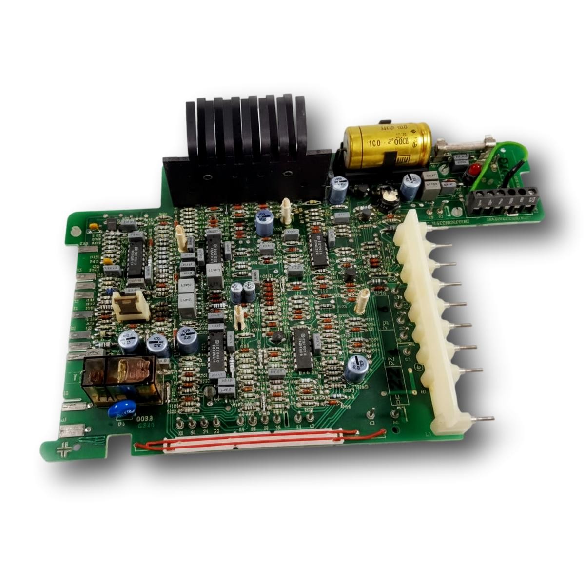 Placa Electrónica Junkers ZWR2 4-2ADE23 S0404