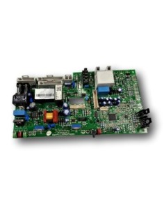 Placa Electrónica Levia Nox 24 FF