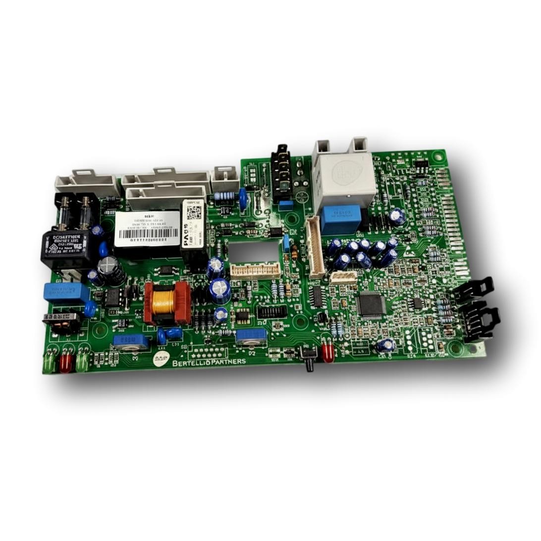 Placa Electrónica Levia Nox 24 FF